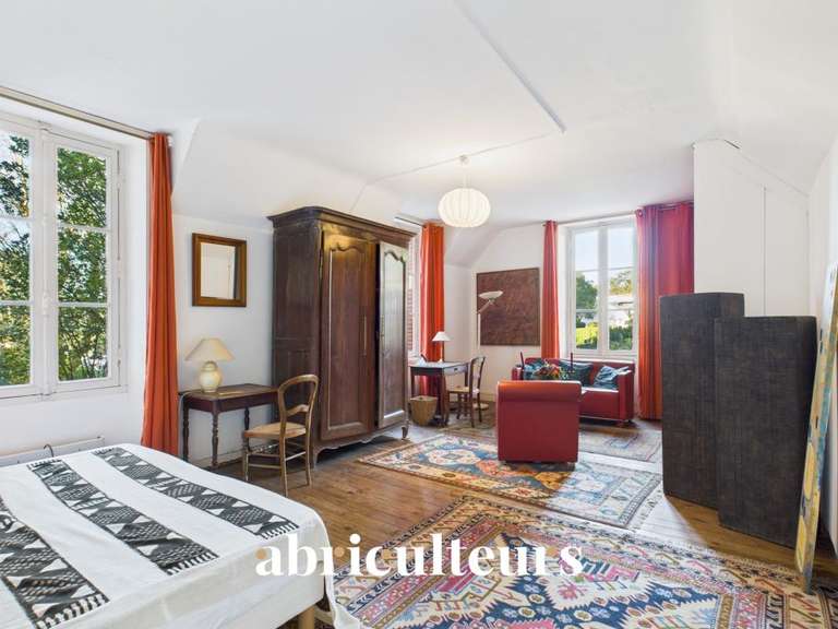 Maison Pornic - 18 chambres - 777m²