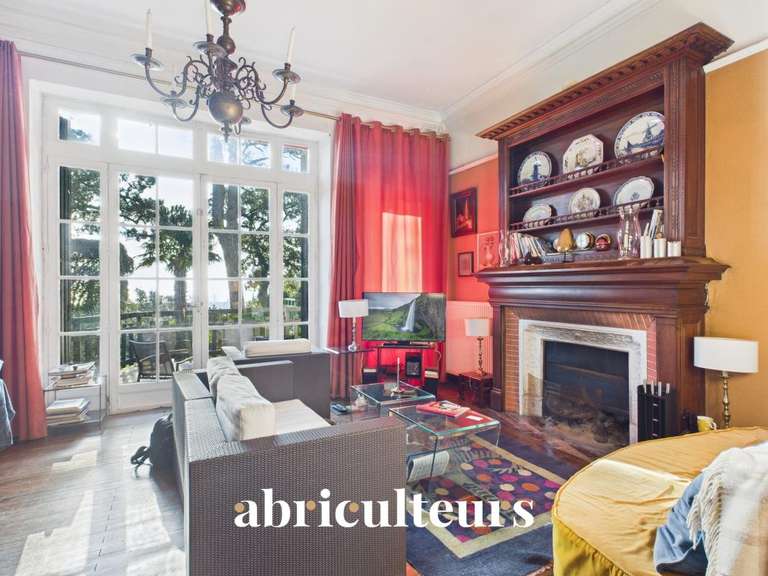 Maison Pornic - 18 chambres - 777m²