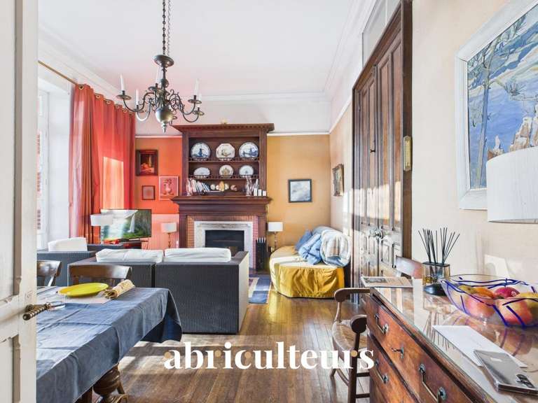 Maison Pornic - 18 chambres - 777m²