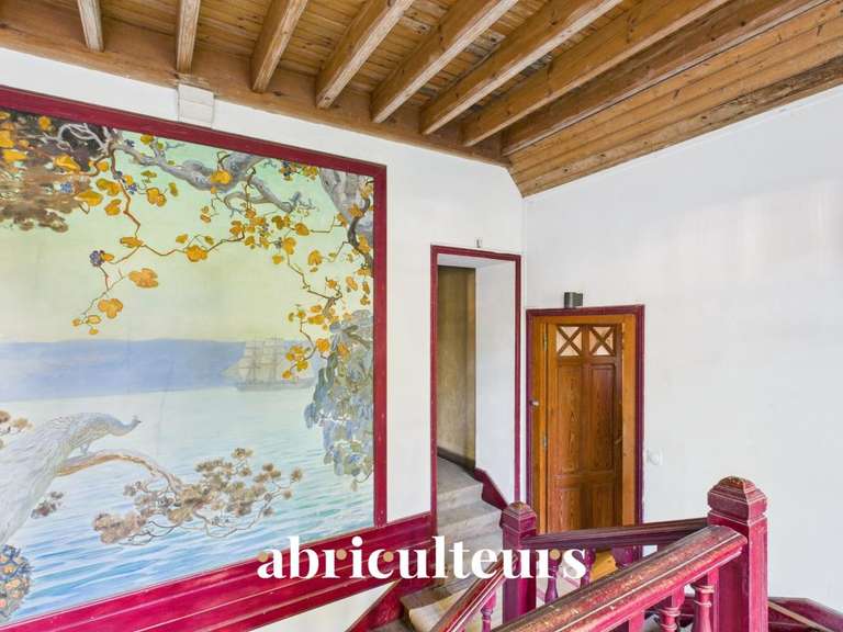 Maison Pornic - 18 chambres - 777m²