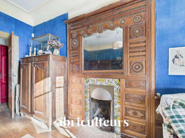 Maison Pornic - 18 chambres - 777m²