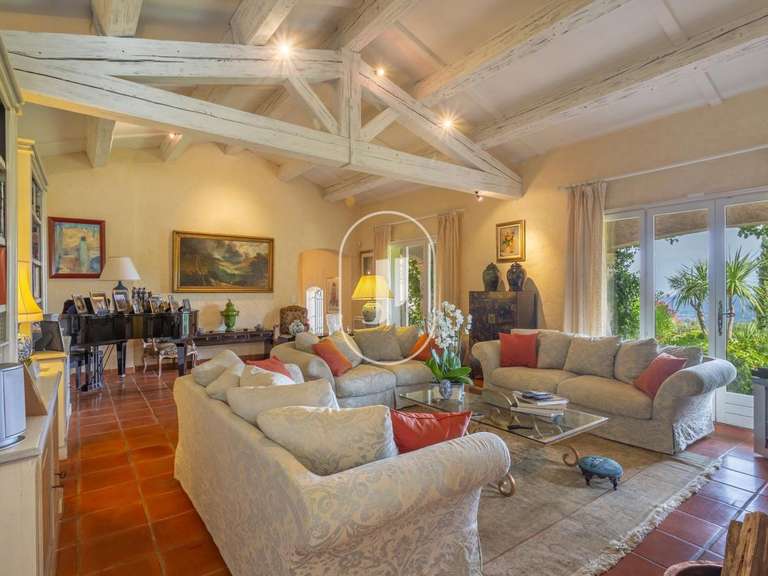 Maison La Garde-Freinet - 5 chambres - 245m²