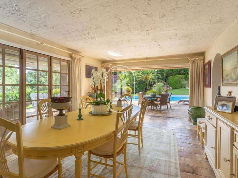 Maison La Garde-Freinet - 5 chambres - 245m²