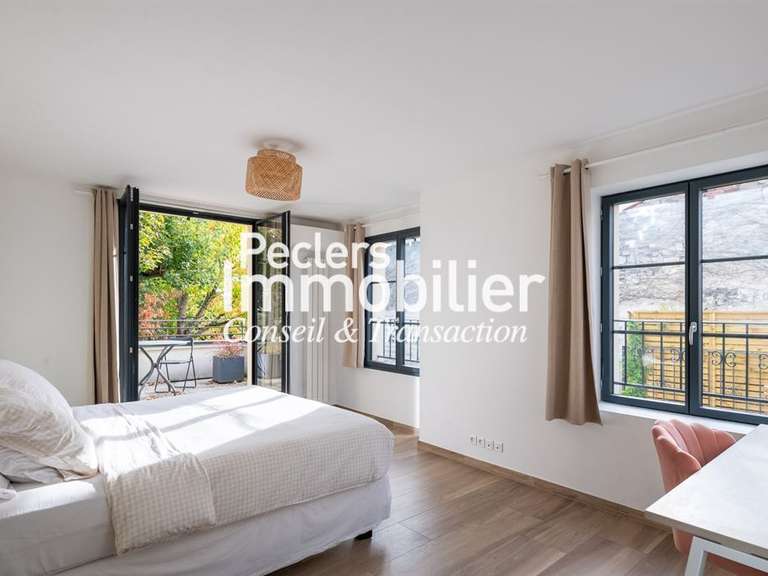 Maison Rueil-Malmaison - 4 chambres - 161m²