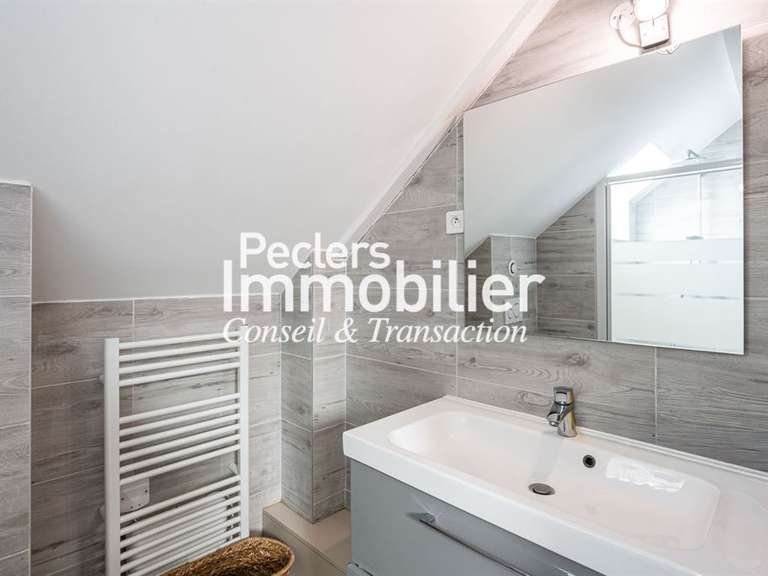 Maison Rueil-Malmaison - 4 chambres - 161m²