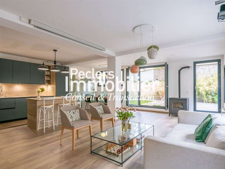 Maison Rueil-Malmaison - 4 chambres - 161m²