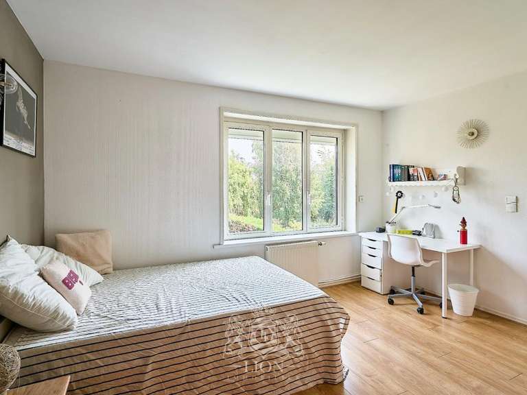 Maison Tourcoing - 4 chambres - 151m²