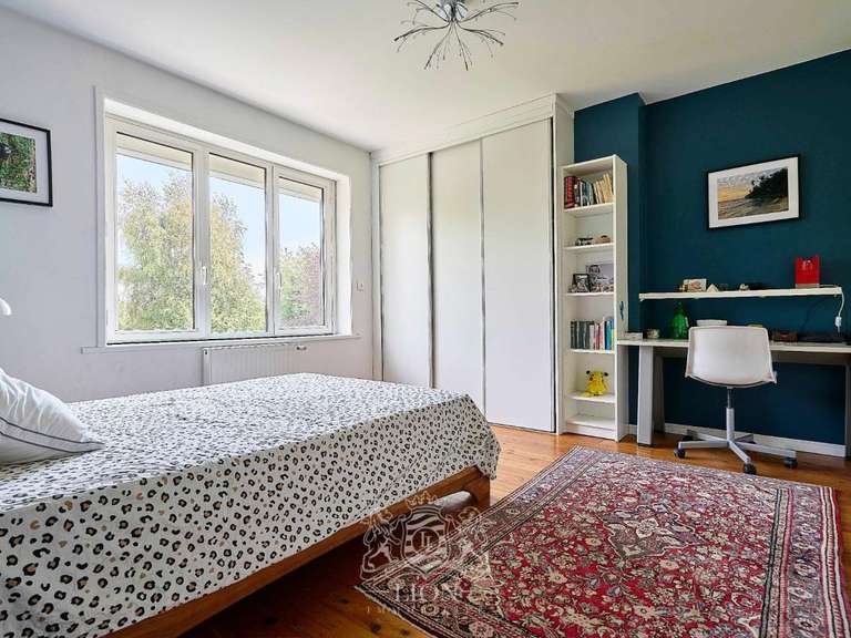 Maison Tourcoing - 4 chambres - 151m²