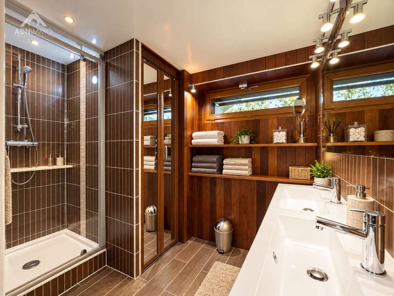 Maison Crozet - 4 chambres