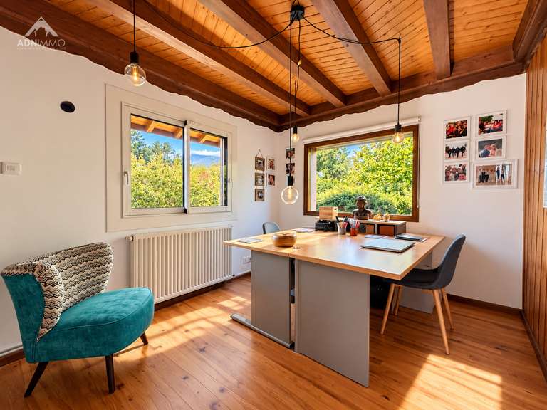 Maison Crozet - 4 chambres