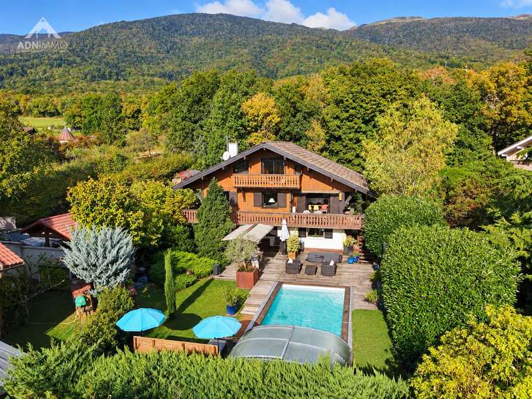 Maison Crozet - 4 chambres