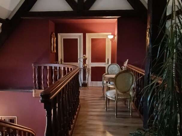 Maison Landivisiau - 6 chambres - 310m²