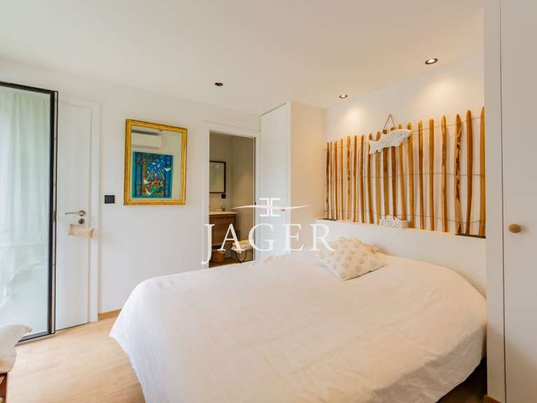 Villa Sainte-Maxime - 7 chambres - 265m²