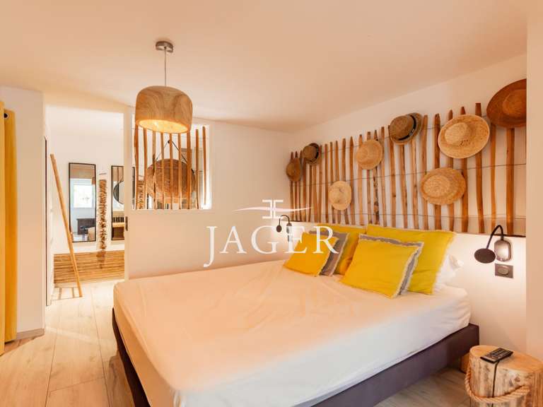 Villa Sainte-Maxime - 7 chambres - 265m²