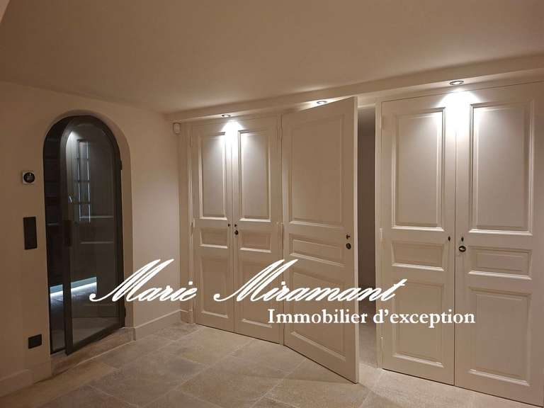 House Fontvieille - 5 bedrooms - 300m²