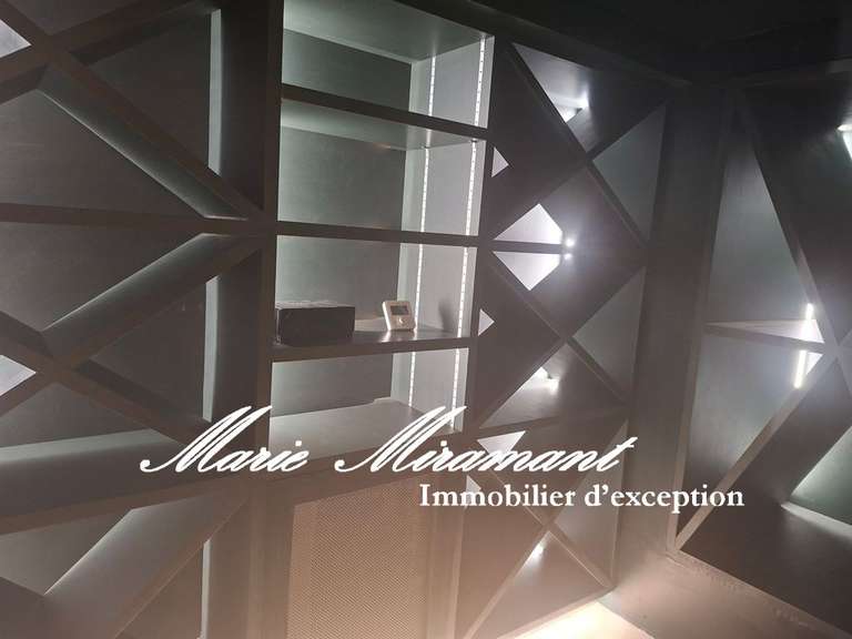 House Fontvieille - 5 bedrooms - 300m²