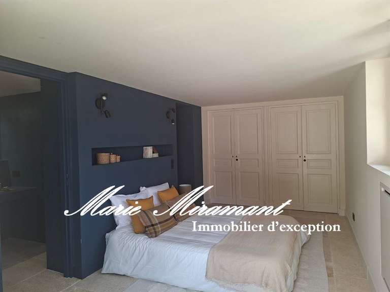 House Fontvieille - 5 bedrooms - 300m²