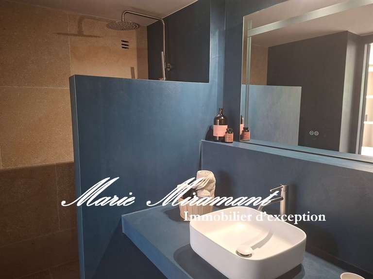 House Fontvieille - 5 bedrooms - 300m²