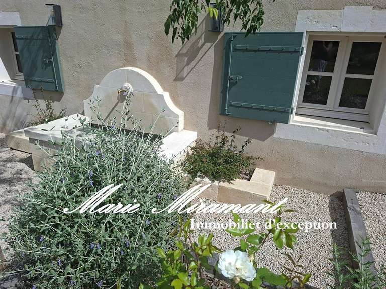 House Fontvieille - 5 bedrooms - 300m²