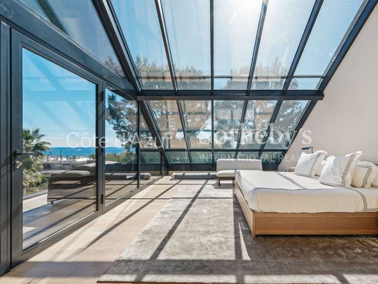 Maison avec Vue sur mer Beaulieu-sur-Mer - 9 chambres - 1000m²