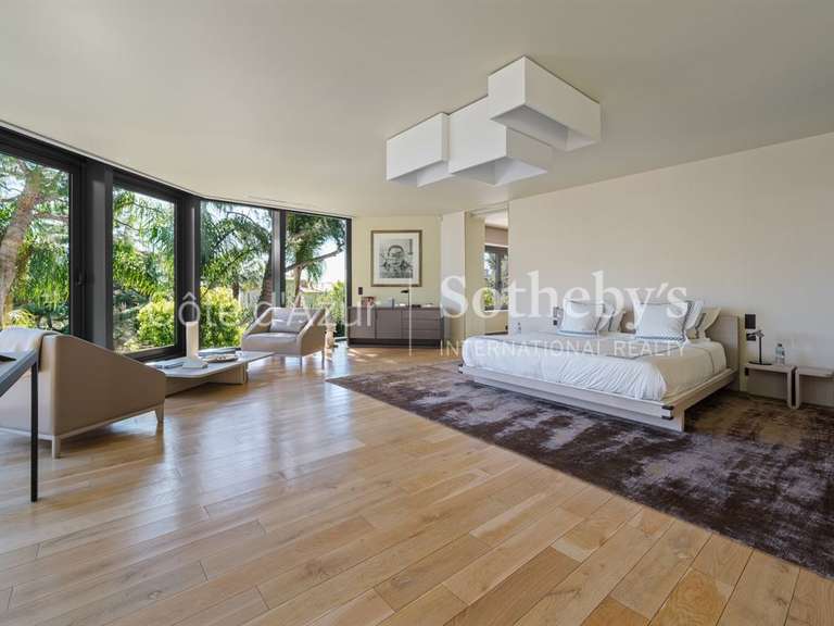 Maison avec Vue sur mer Beaulieu-sur-Mer - 9 chambres - 1000m²