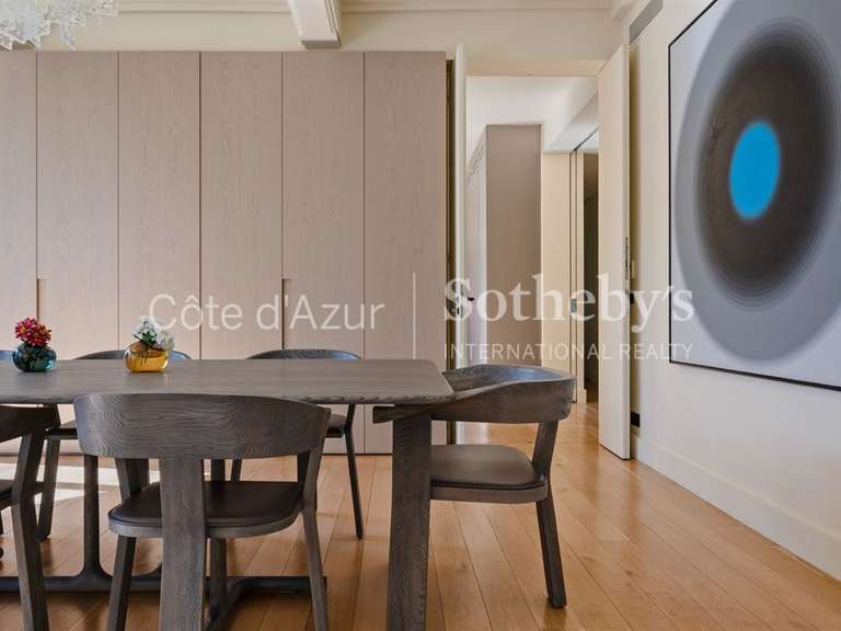 Maison avec Vue sur mer Beaulieu-sur-Mer - 9 chambres - 1000m²