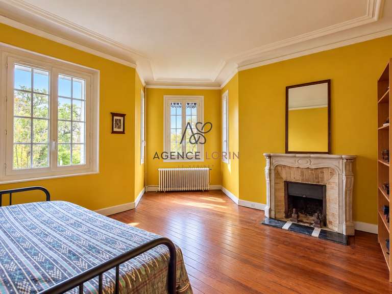 Maison Le Vésinet - 6 chambres - 214m²