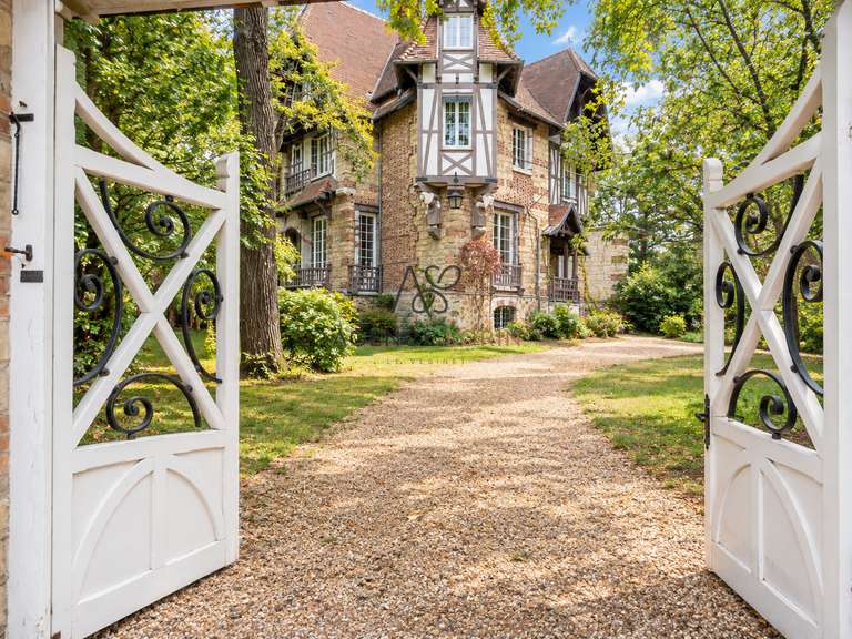 Maison Le Vésinet - 6 chambres - 214m²