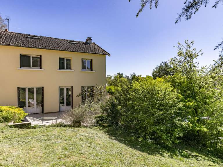 House Saint-Germain-en-Laye - 6 bedrooms