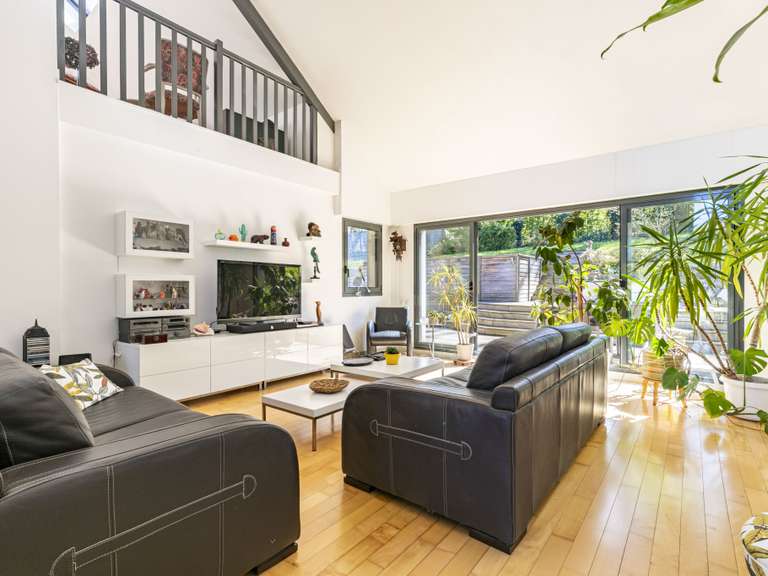 House L'Étang-la-Ville - 5 bedrooms