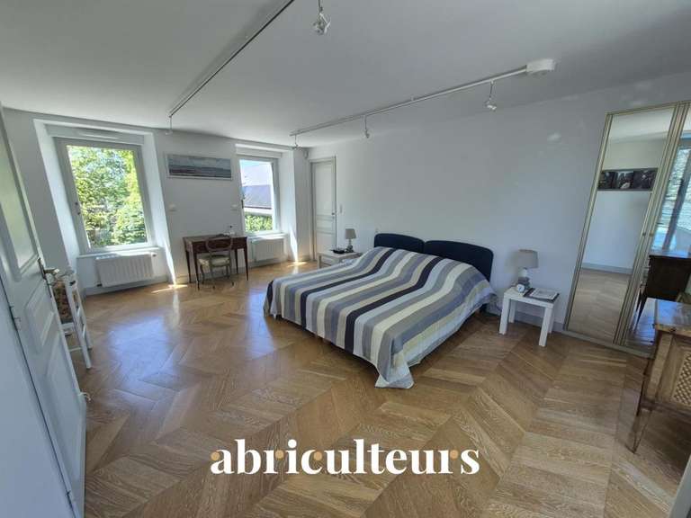 Maison Yquelon - 5 chambres - 480m²