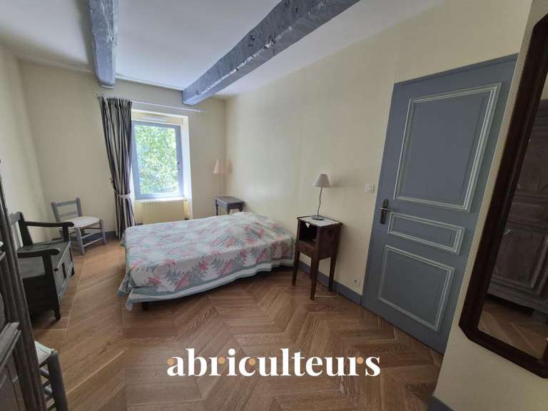 Maison Yquelon - 5 chambres - 480m²
