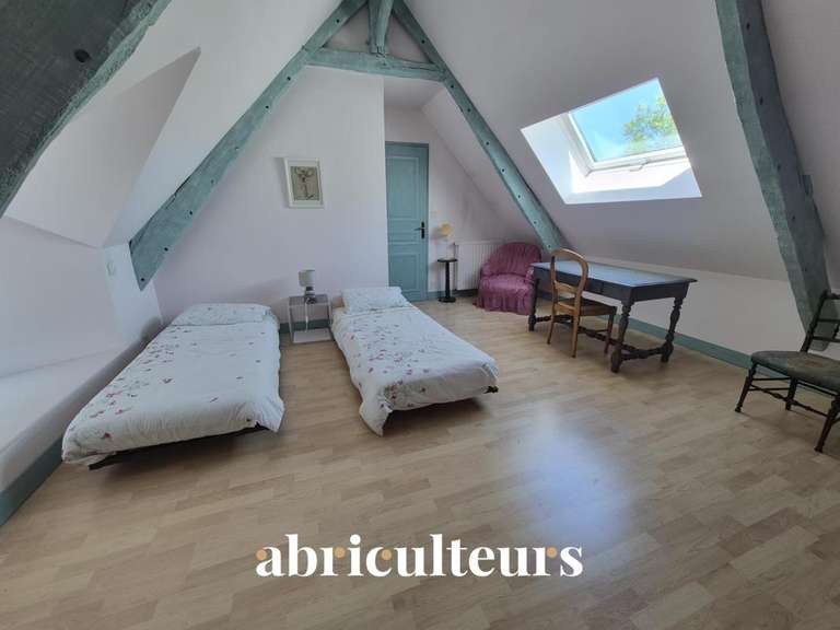 Maison Yquelon - 5 chambres - 480m²