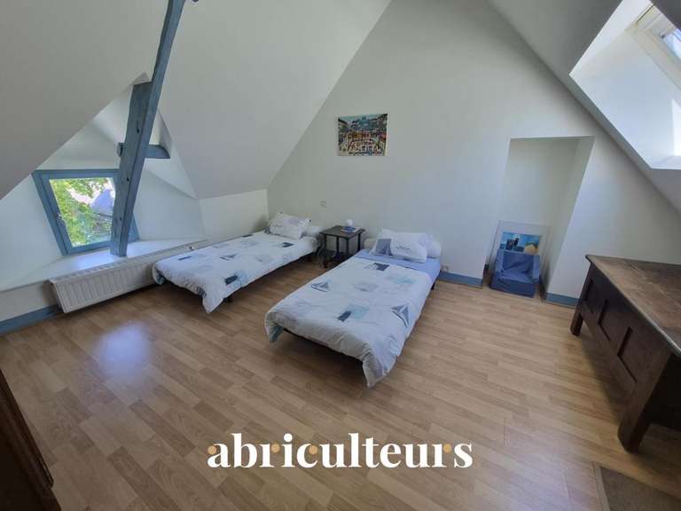 Maison Yquelon - 5 chambres - 480m²