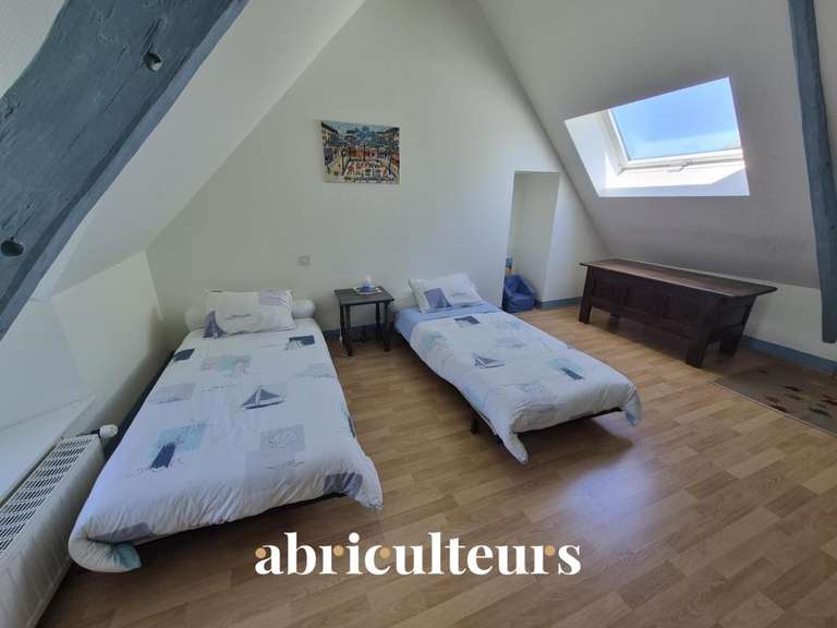 Maison Yquelon - 5 chambres - 480m²