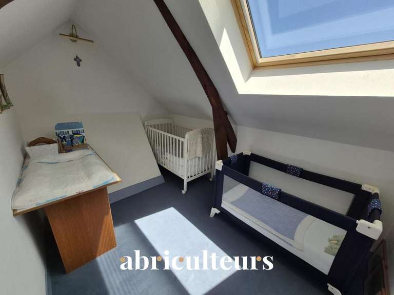 Maison Yquelon - 5 chambres - 480m²
