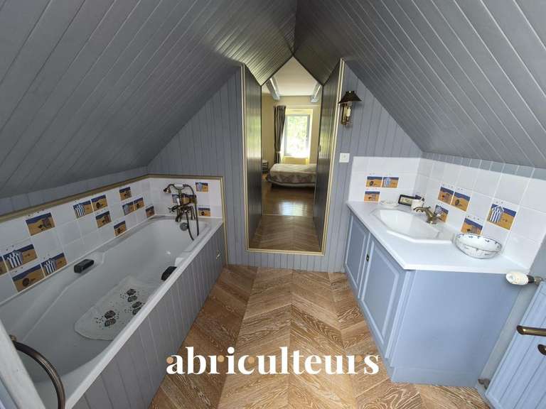 Maison Yquelon - 5 chambres - 480m²