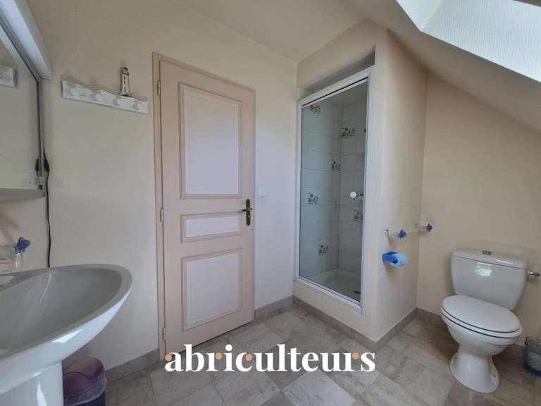 Maison Yquelon - 5 chambres - 480m²