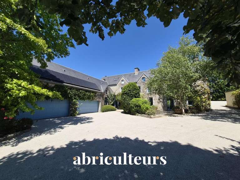 Maison Yquelon - 5 chambres - 480m²