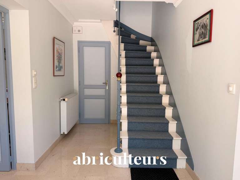 Maison Yquelon - 5 chambres - 480m²