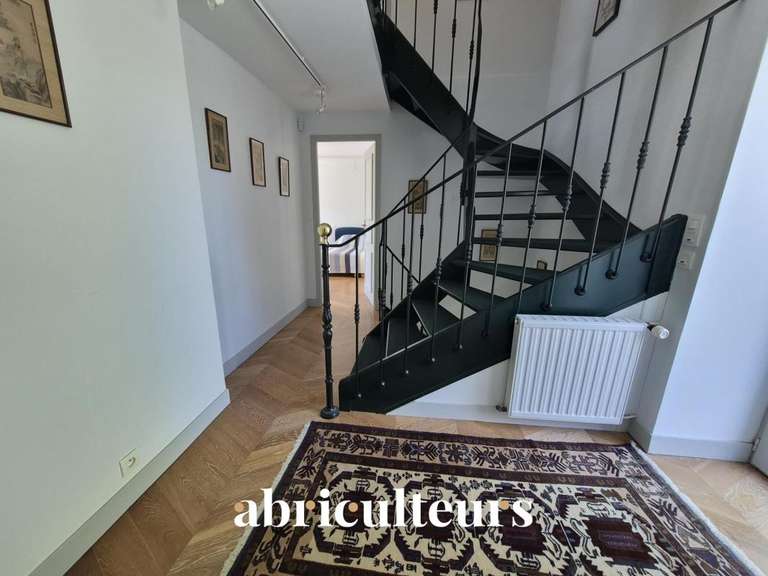Maison Yquelon - 5 chambres - 480m²