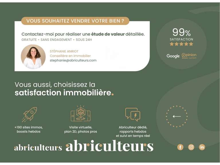 Maison Yquelon - 5 chambres - 480m²