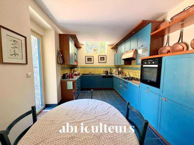 Maison Yquelon - 5 chambres - 480m²