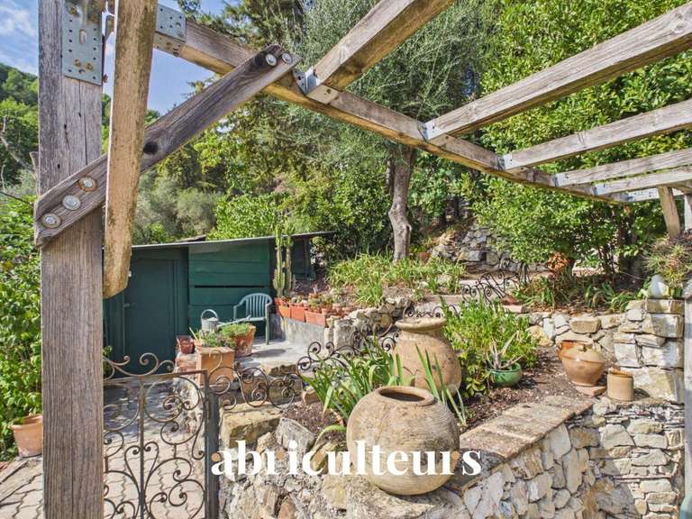Maison Cantaron - 5 chambres - 223m²
