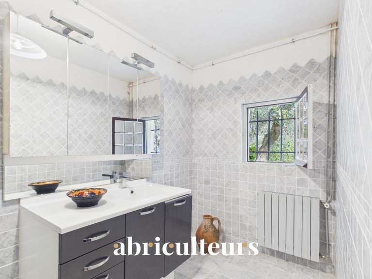 Maison Cantaron - 5 chambres - 223m²