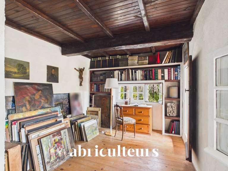 Maison Cantaron - 5 chambres - 223m²