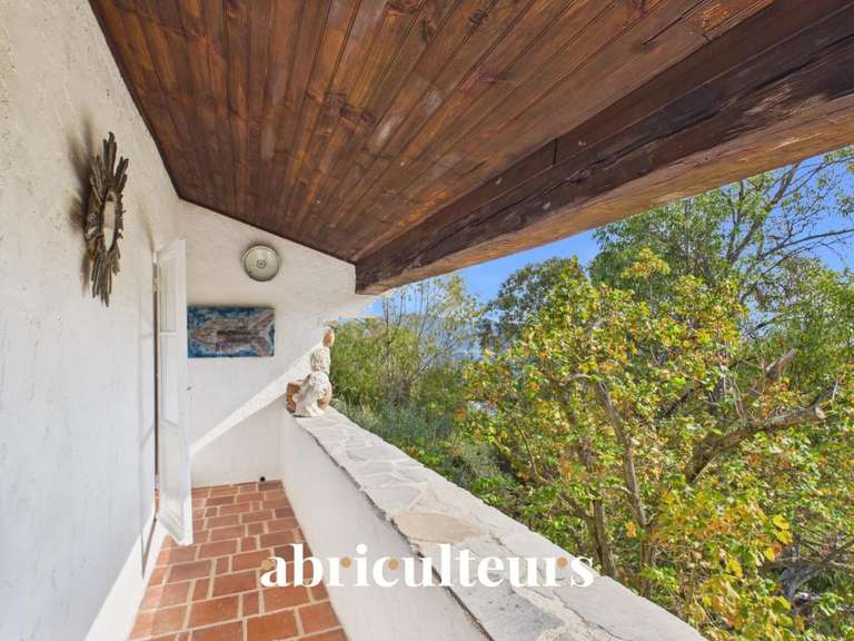 Maison Cantaron - 5 chambres - 223m²