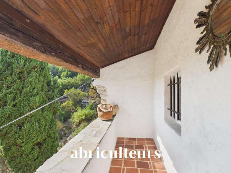 Maison Cantaron - 5 chambres - 223m²