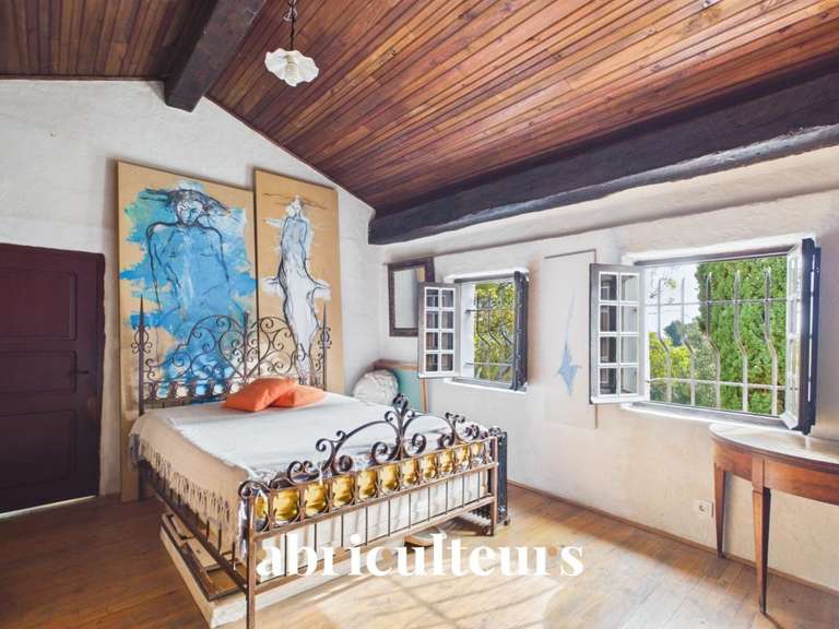 Maison Cantaron - 5 chambres - 223m²