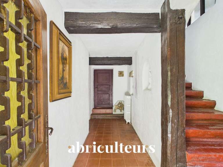 Maison Cantaron - 5 chambres - 223m²
